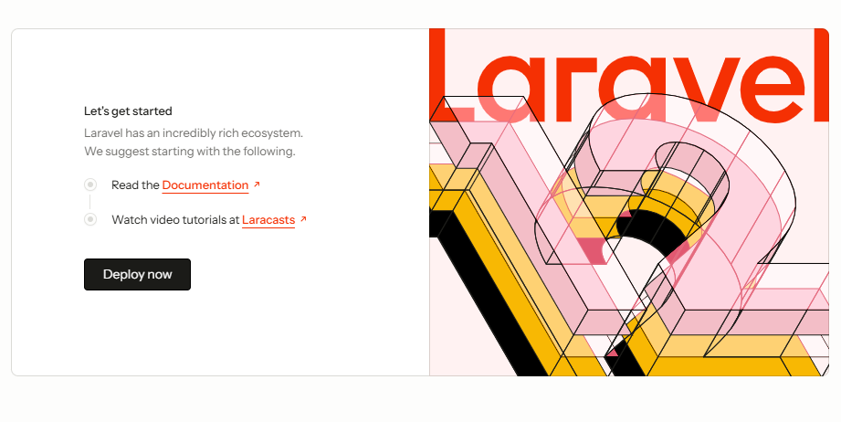 laravel 12 Installation - programmingmindset.com